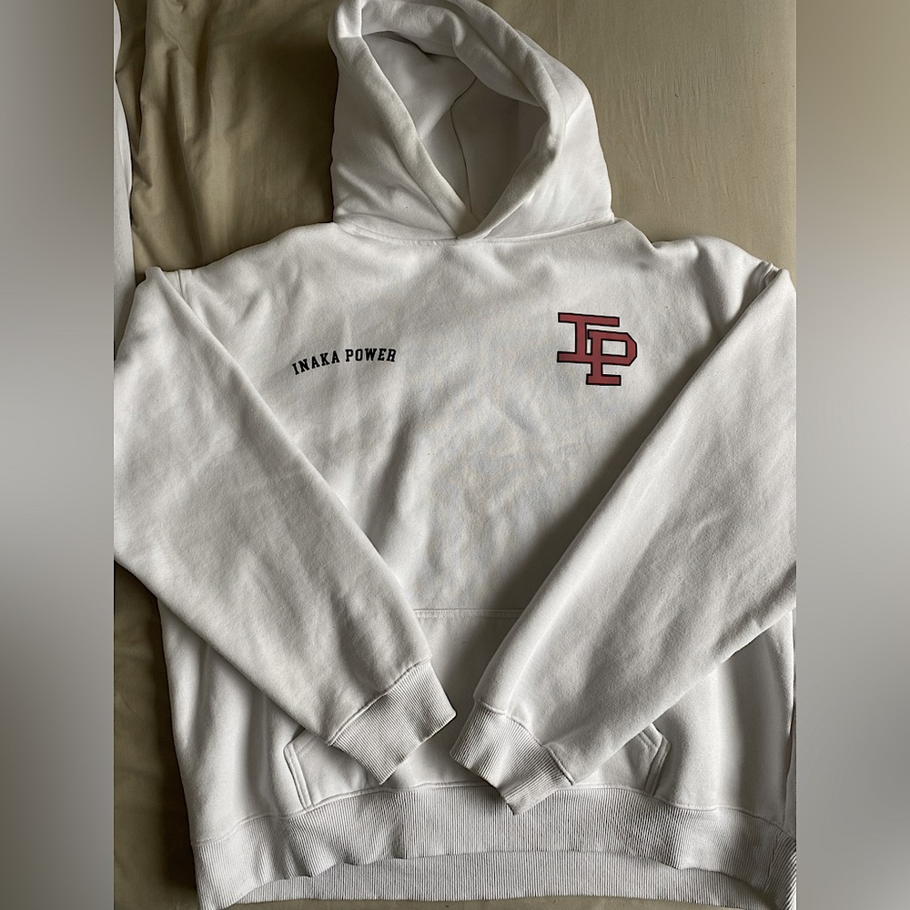 Inaka Power Hoodie